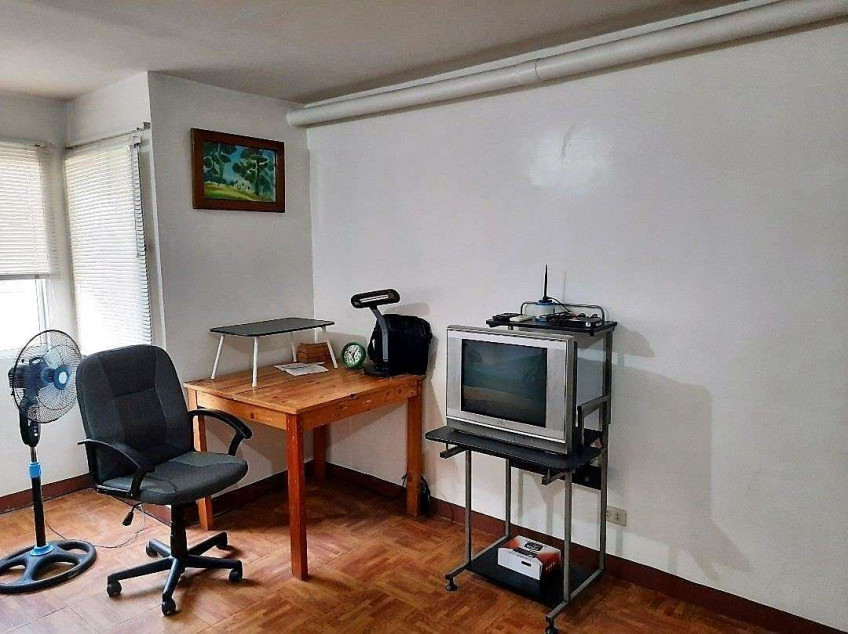 Condo Unit for Rent at 5th Floor Jasmine Cluster 1 at Flora Vista