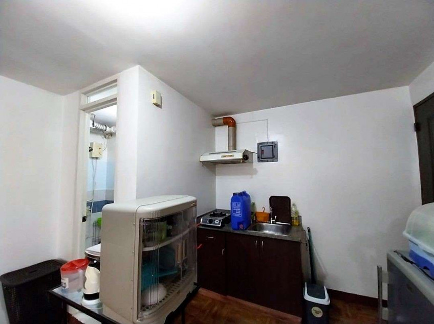 Condo Unit for Rent at 5th Floor Jasmine Cluster 1 at Flora Vista