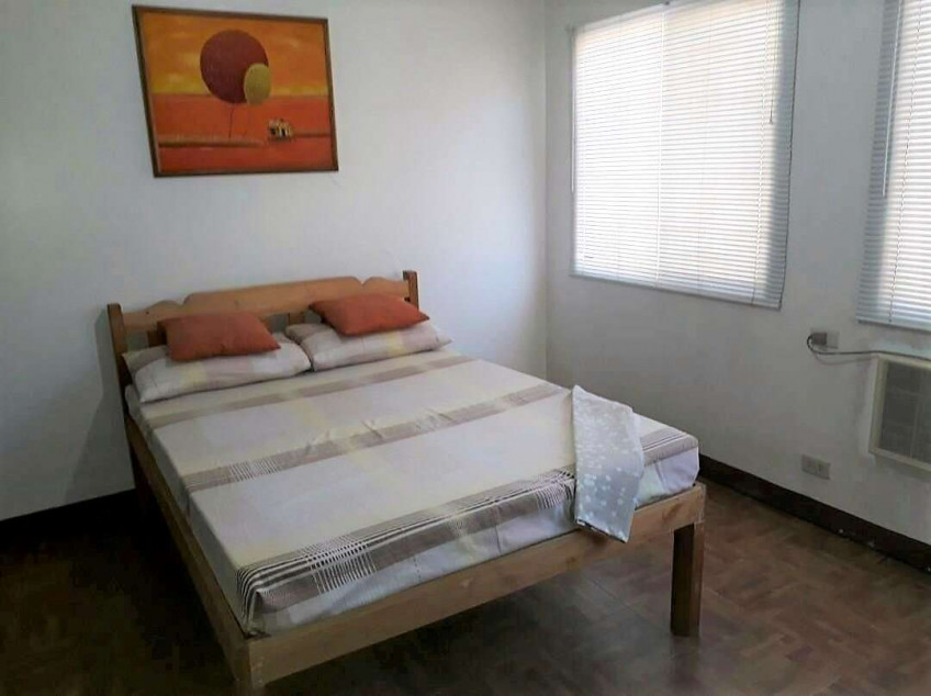 Condo Unit for Rent at 5th Floor Jasmine Cluster 1 at Flora Vista