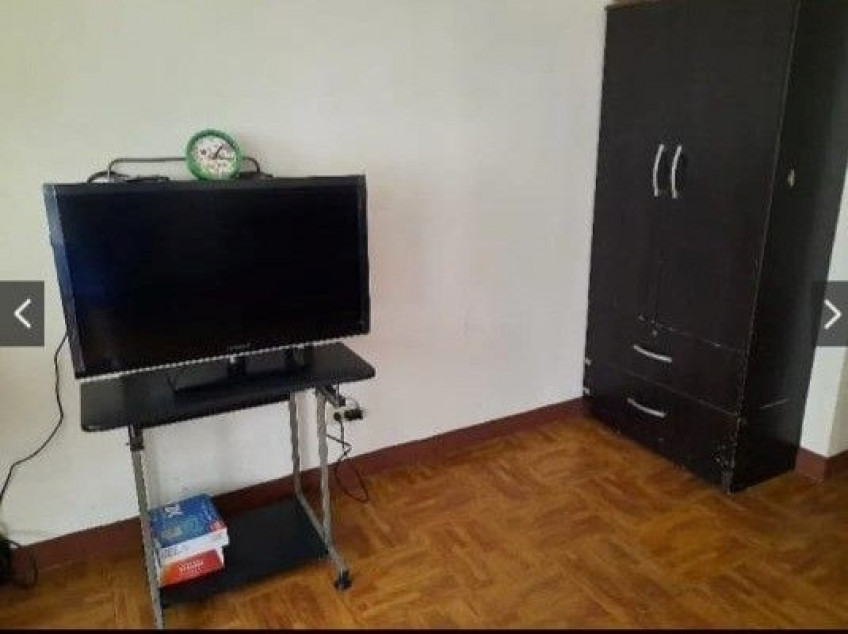 Condo Unit for Rent at 5th Floor Jasmine Cluster 1 at Flora Vista