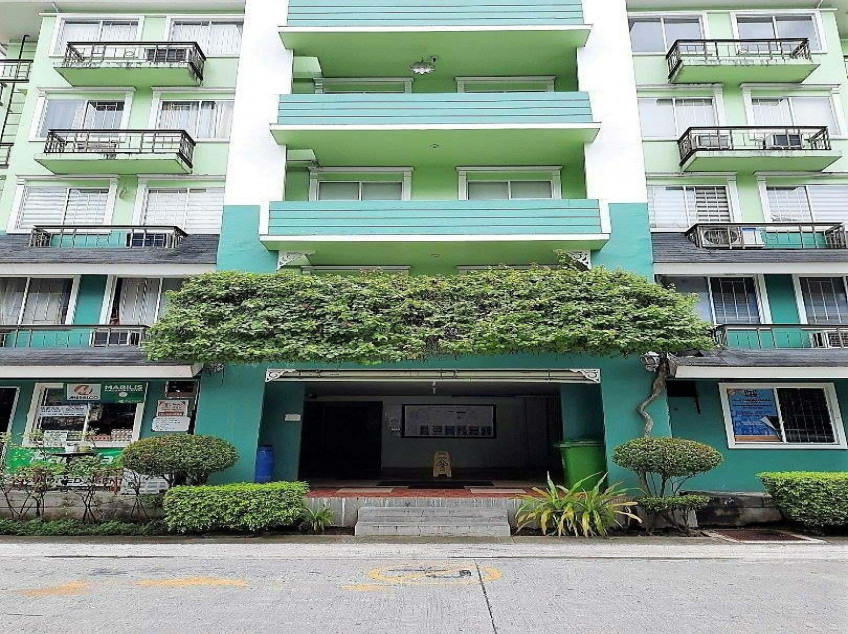 Condo Unit for Rent at 5th Floor Jasmine Cluster 1 at Flora Vista