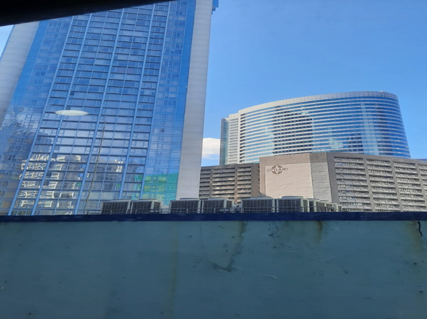 Rush Sale Office Space in Salcedo Square