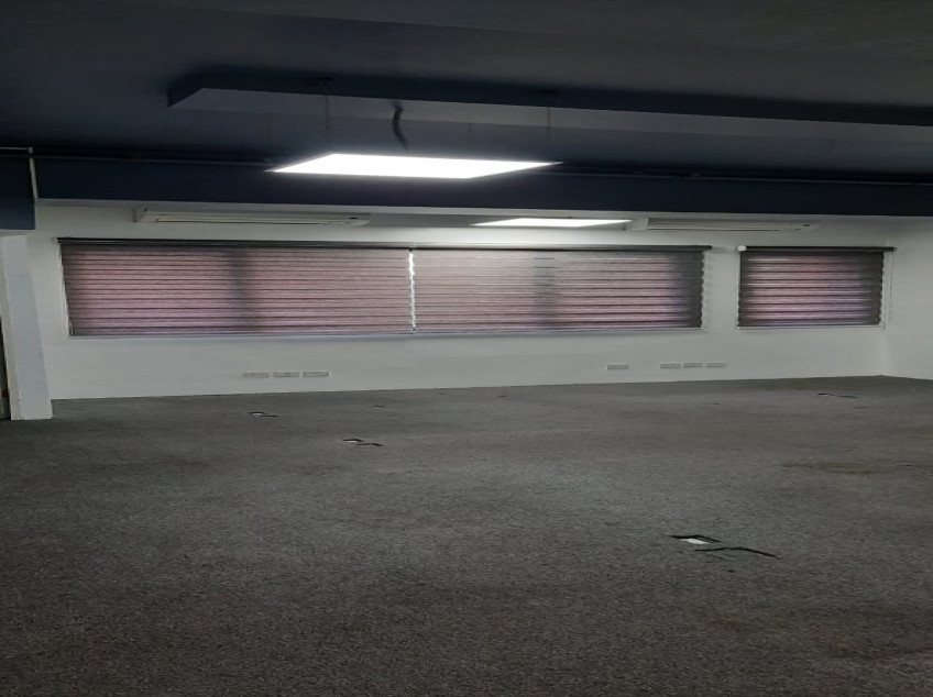 Rush Sale Office Space in Salcedo Square