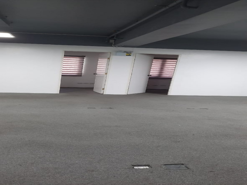 Rush Sale Office Space in Salcedo Square