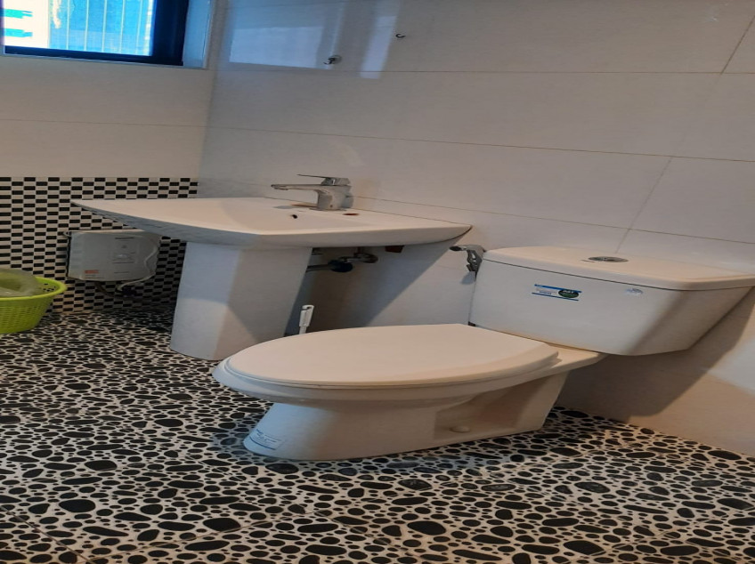 Rush Sale Office Space in Salcedo Square