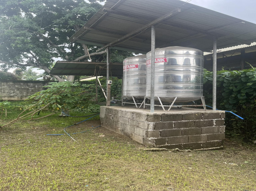 2 Hectare Poultry Farm For Sale in Batangas