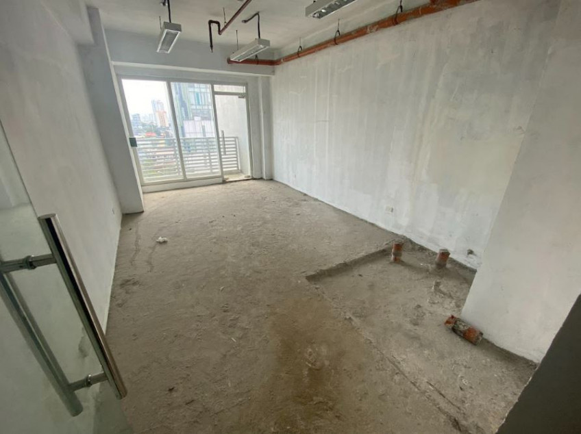 25-sqm Office Space in Malate