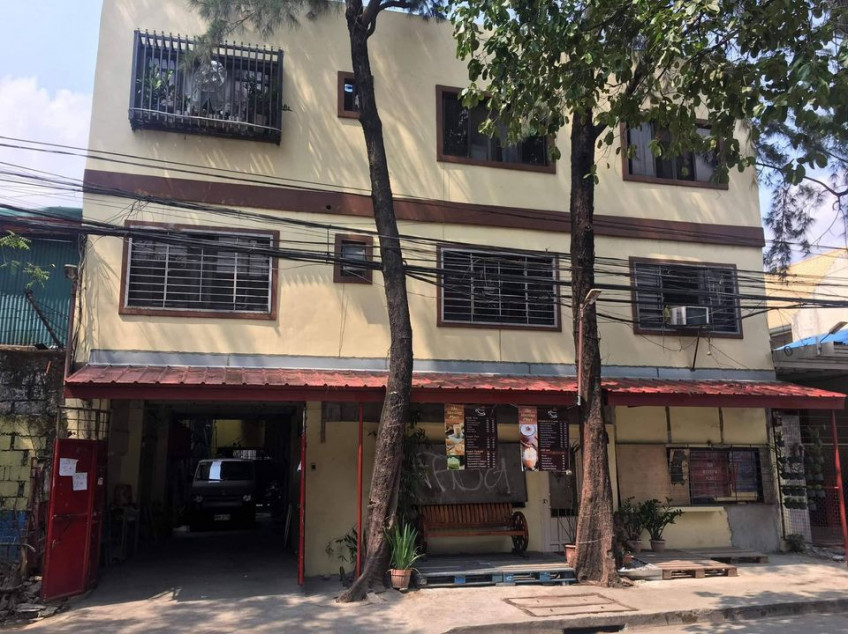Apartment For Sale in Pasig City