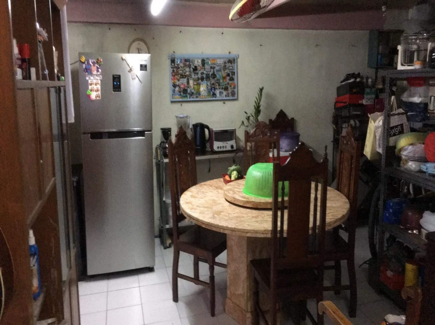 Apartment For Sale in Pasig City