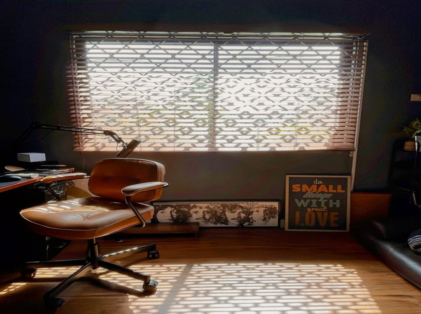 Rustic Modern TownHouse for Sale in Katarungan Village Phase 2, Muntinlupa