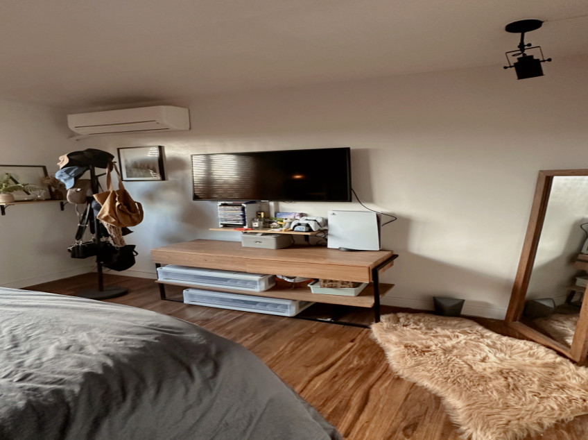 Rustic Modern TownHouse for Sale in Katarungan Village Phase 2, Muntinlupa