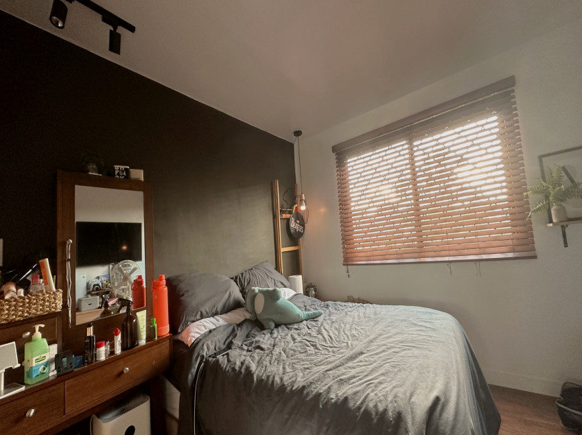 Rustic Modern TownHouse for Sale in Katarungan Village Phase 2, Muntinlupa