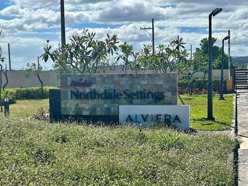 Discounted 125 SQM lot at Alviera Northdale Settings Alviera