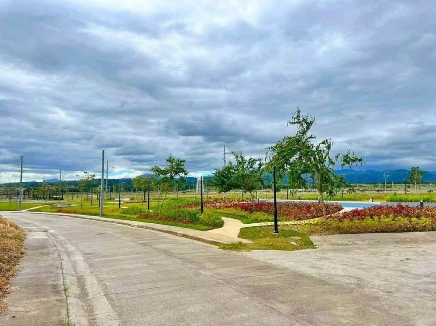 Discounted 125 SQM lot at Alviera Northdale Settings Alviera