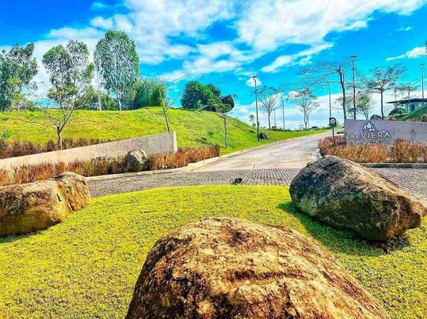 Discounted 125 SQM lot at Alviera Northdale Settings Alviera