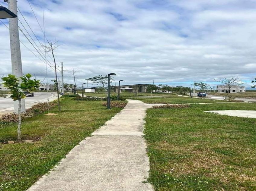 Discounted 125 SQM lot at Alviera Northdale Settings Alviera