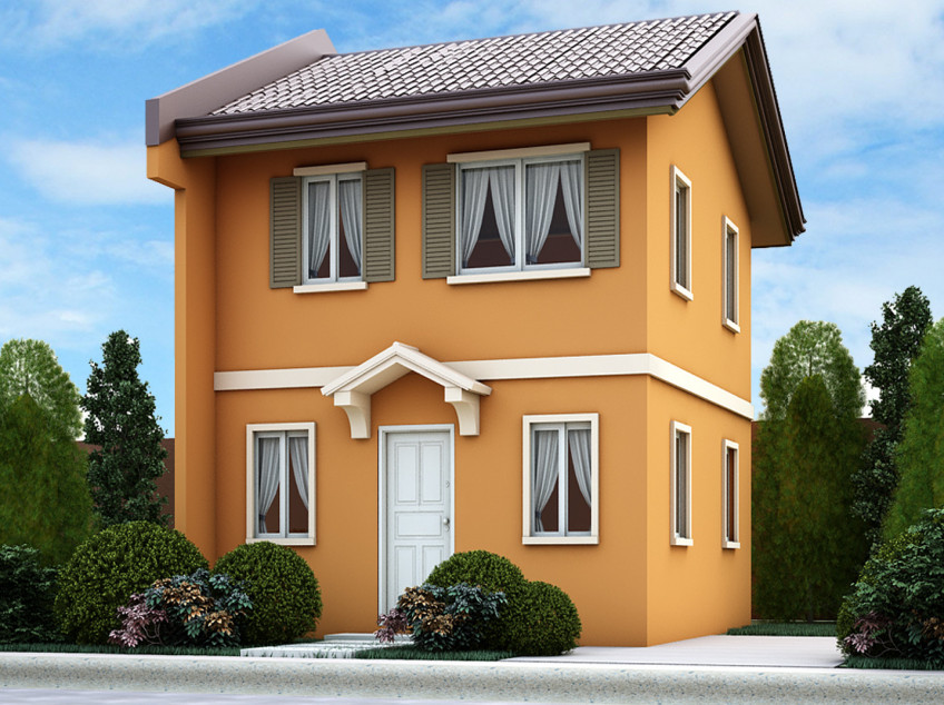 House and Lot for Sale in Tagbilaran City, Bohol