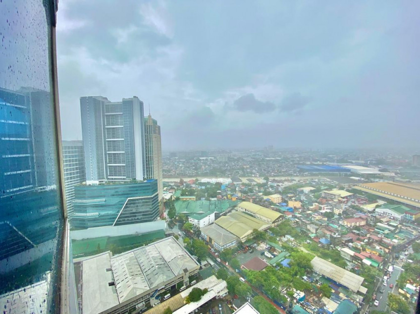 1BR Aspire Tower QC for Sale