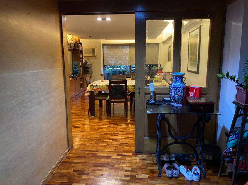 2BR Tropical Palms Makati For Sale