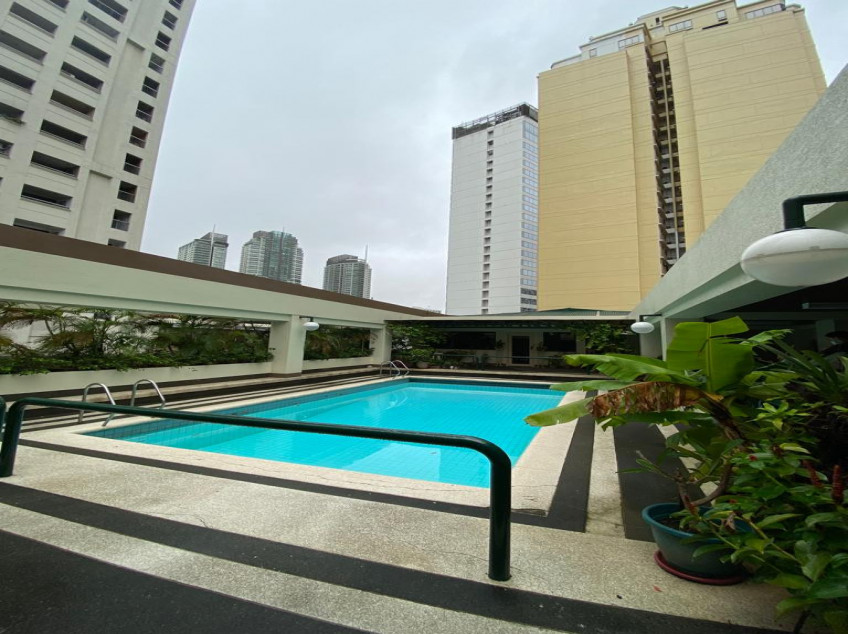 2BR Tropical Palms Makati For Sale