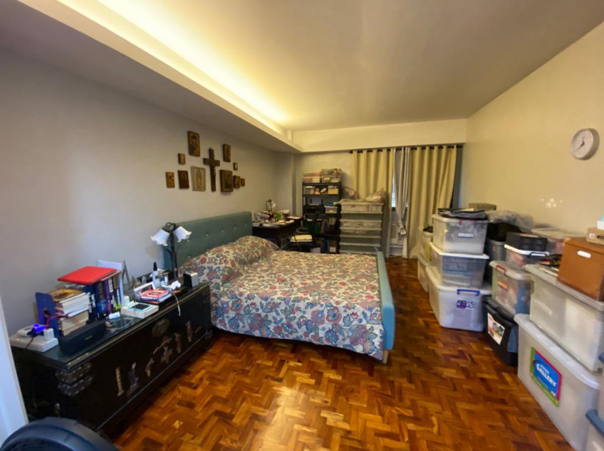 2BR Tropical Palms Makati For Sale