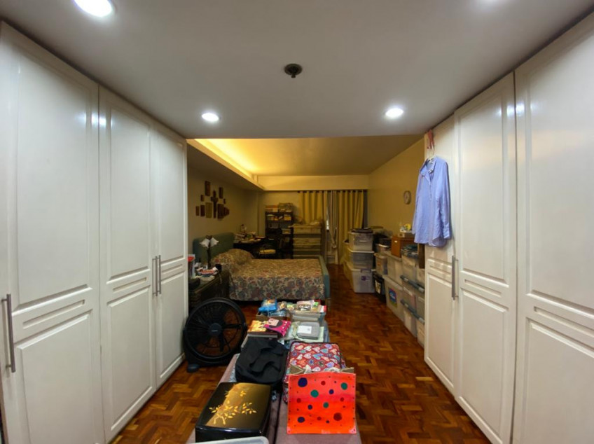 2BR Tropical Palms Makati For Sale