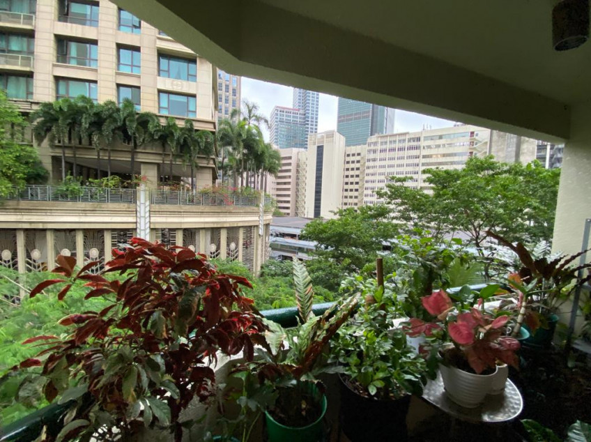2BR Tropical Palms Makati For Sale