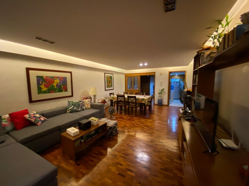 2BR Tropical Palms Makati For Sale