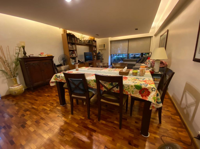 2BR Tropical Palms Makati For Sale