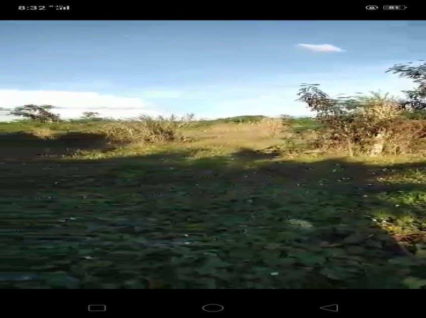 Commercial Lot For Sale Lot c6 Location Taguig