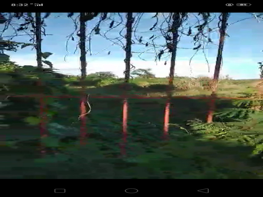 Commercial Lot For Sale Lot c6 Location Taguig