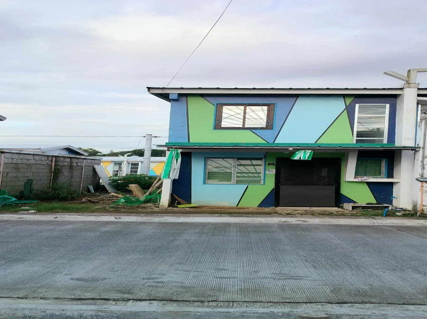 Assume Balance (PASALO) House In Bulacan