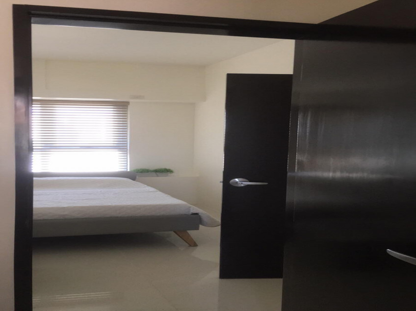 Alabang fully furnished 1BR for rent w/ Parking