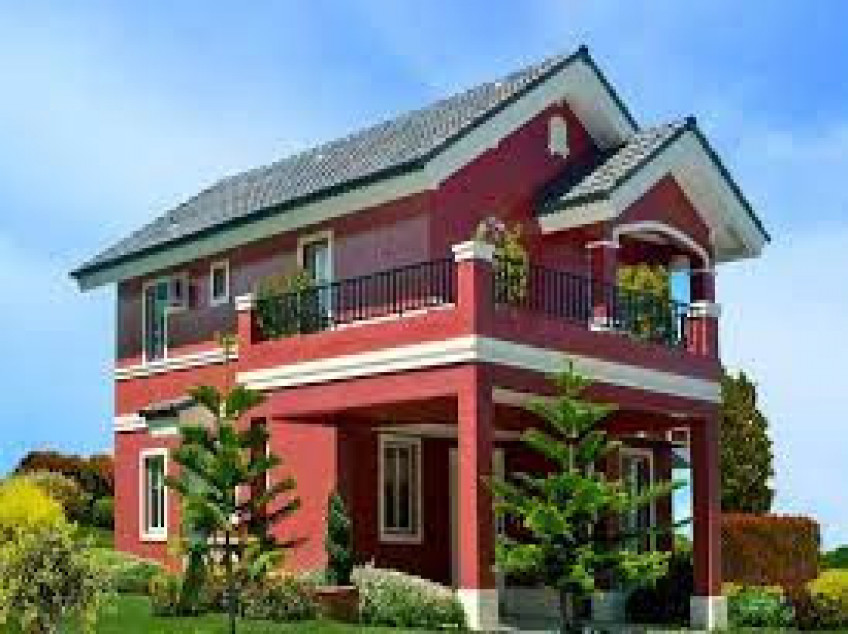 2 Storey House and lot for sale in Lipa Batangas