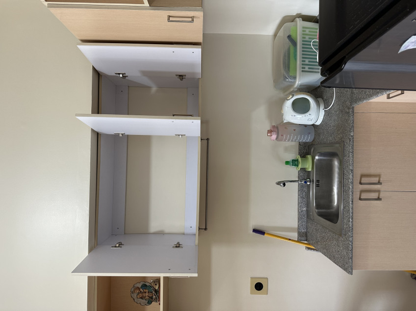 RUSH SALE! 23 sqm Studio Type CONDOminium Unit at Crown Tower University Belt