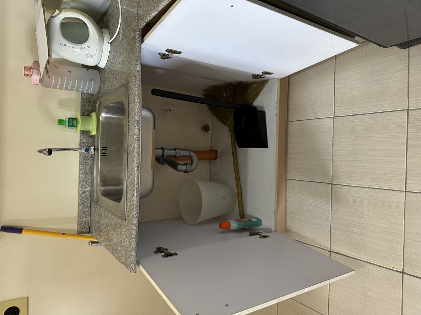 RUSH SALE! 23 sqm Studio Type CONDOminium Unit at Crown Tower University Belt