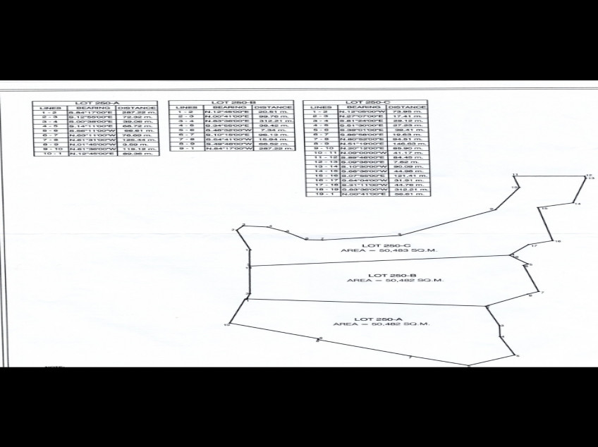 15 Hectare Farm Land for Sale in Prenza, Lian, Batangas