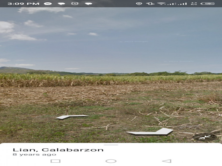 15 Hectare Farm Land for Sale in Prenza, Lian, Batangas