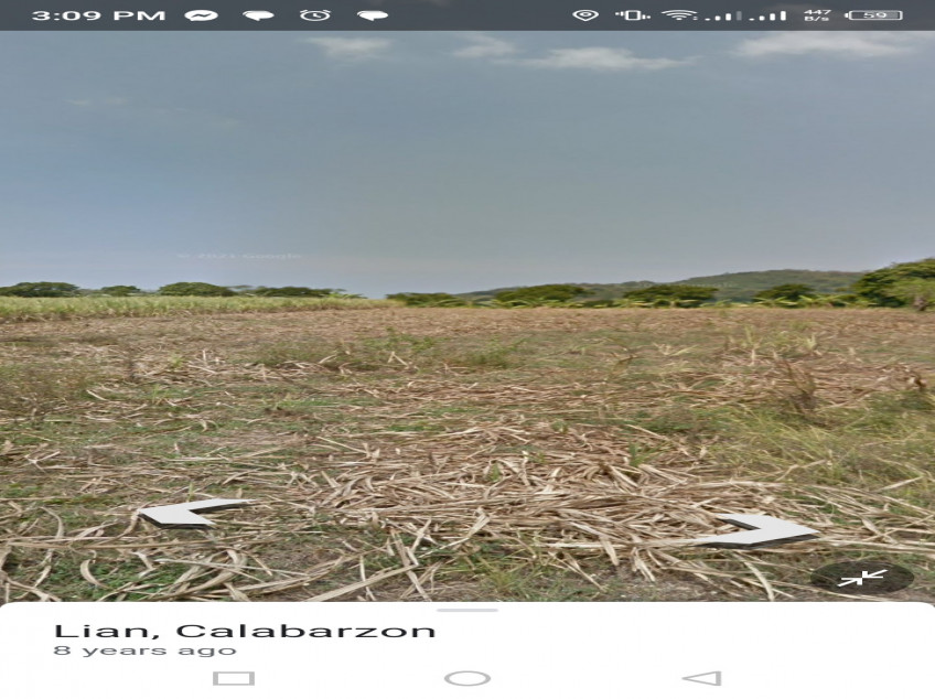 15 Hectare Farm Land for Sale in Prenza, Lian, Batangas