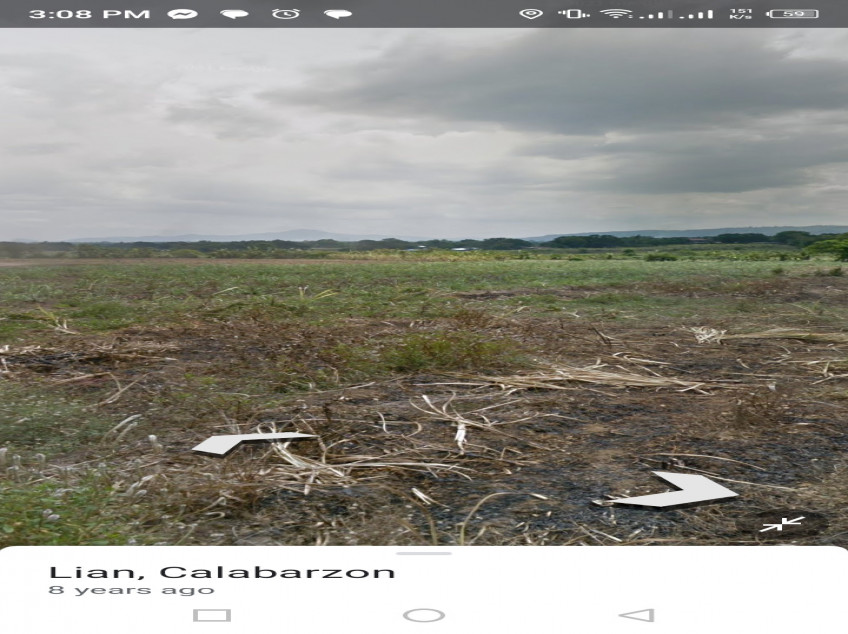 15 Hectare Farm Land for Sale in Prenza, Lian, Batangas