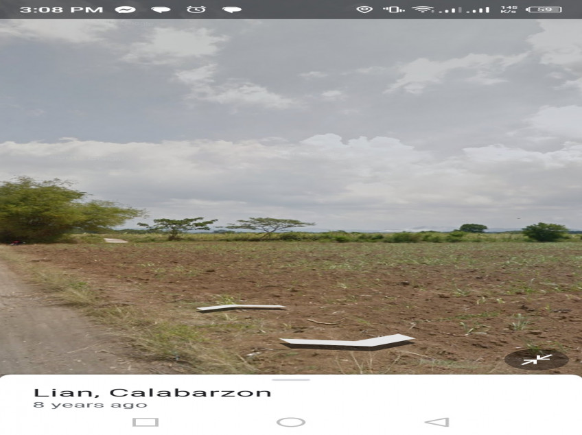 15 Hectare Farm Land for Sale in Prenza, Lian, Batangas