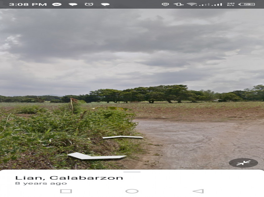 15 Hectare Farm Land for Sale in Prenza, Lian, Batangas