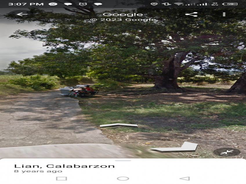 15 Hectare Farm Land for Sale in Prenza, Lian, Batangas