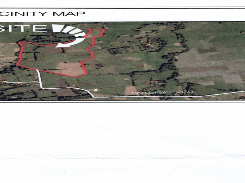 15 Hectare Farm Land for Sale in Prenza, Lian, Batangas
