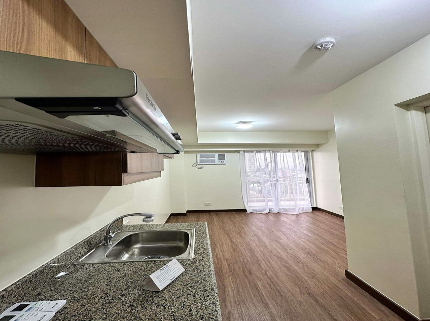 Condo Unit For Rent - 19th Floor Celeste Building at Prisma Residences