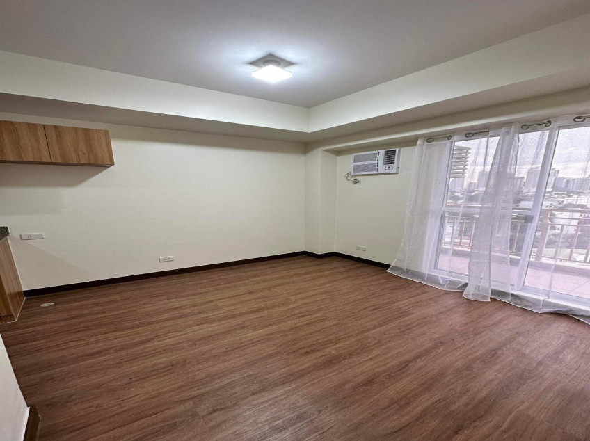 Condo Unit For Rent - 19th Floor Celeste Building at Prisma Residences