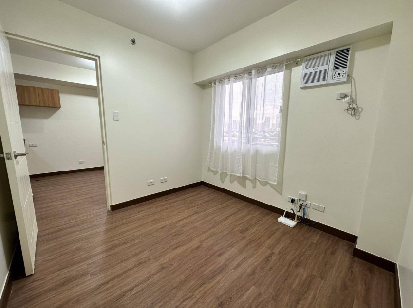 Condo Unit For Rent - 19th Floor Celeste Building at Prisma Residences