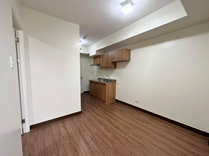 Condo Unit For Rent - 19th Floor Celeste Building at Prisma Residences