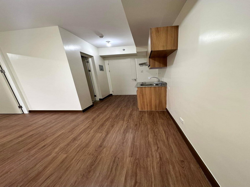 Condo Unit For Rent - 19th Floor Celeste Building at Prisma Residences