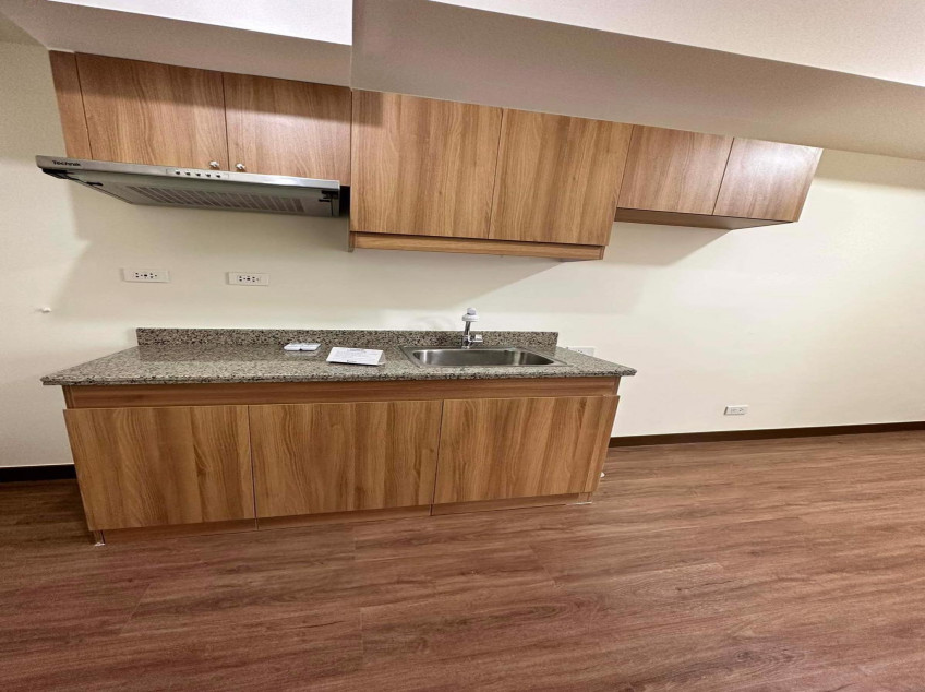 Condo Unit For Rent - 19th Floor Celeste Building at Prisma Residences